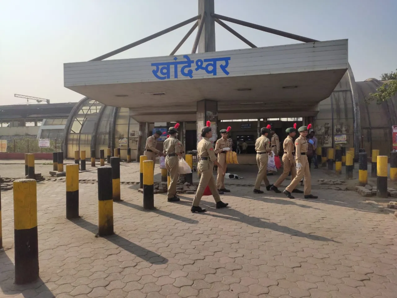 Swachta Bharat Abhiyan  2019-20